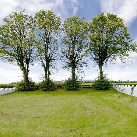 Bonshawside Farmhouse Kirtlebridge 외부 사진